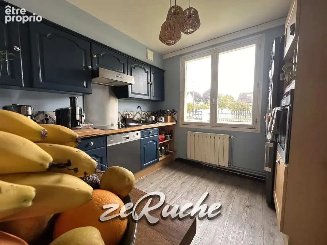 Maison familiale de plus de 130m2 à Louvigny, 4 chambres, jardin - photo 7