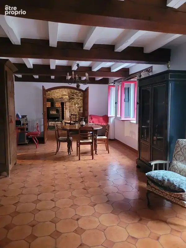 Vente Maison Brandivy(56390) 423 200ï¿œ - photo 7