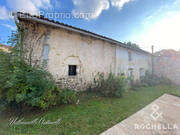 Maison à ASNIERES-LA-GIRAUD