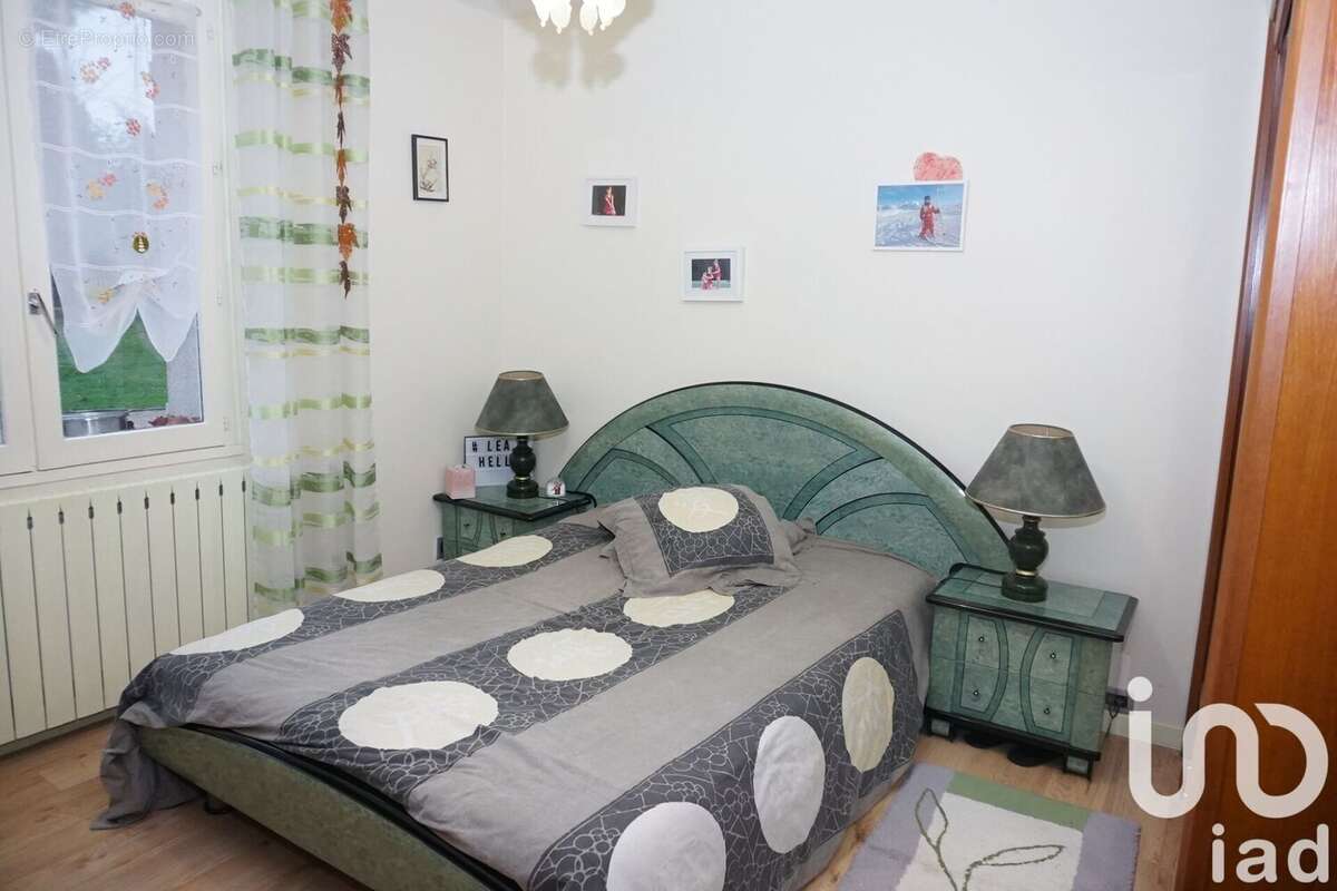 Photo 8 - Maison à BOISSISE-LA-BERTRAND