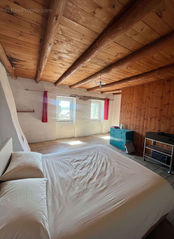 Maison Peyre En Aubrac 4 pièce(s) - photo 10