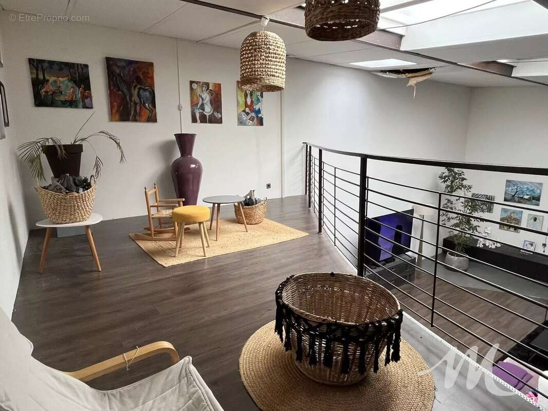 Appartement à BARJOLS