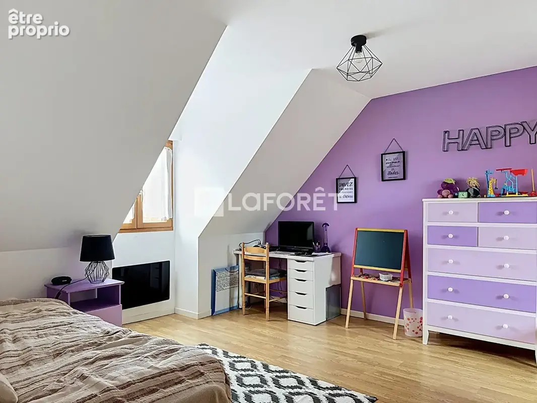 Maison Rexpoede 120 m2 - photo 7