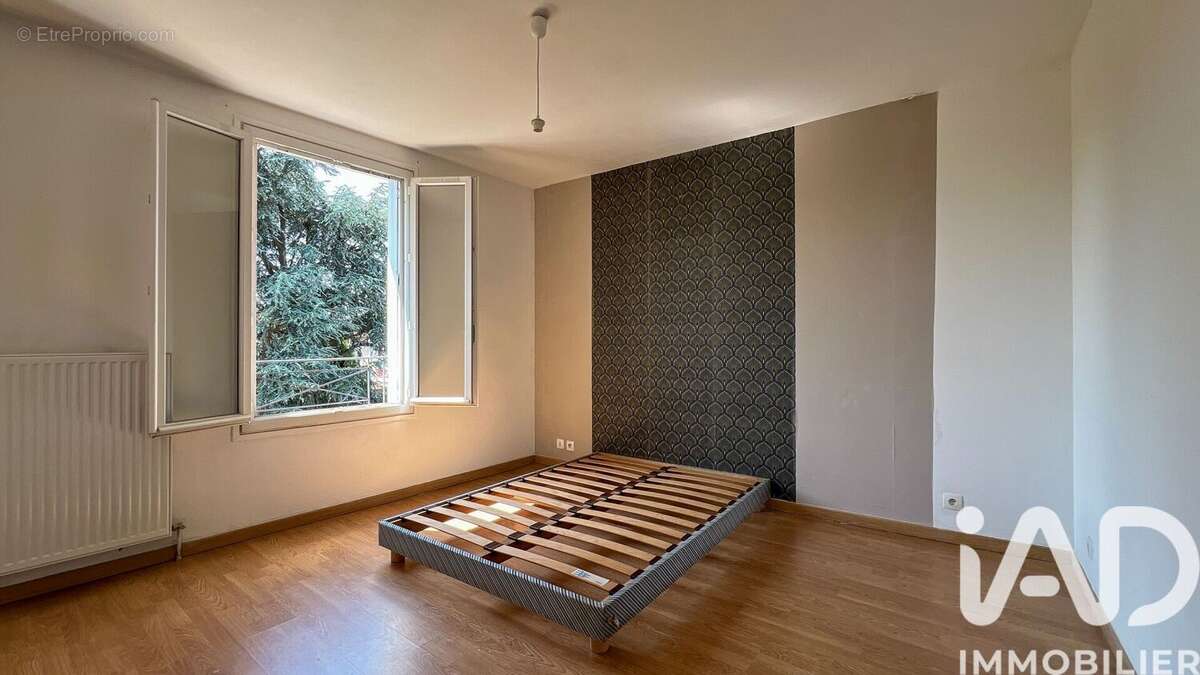 Photo 4 - Maison à LE PERREUX-SUR-MARNE