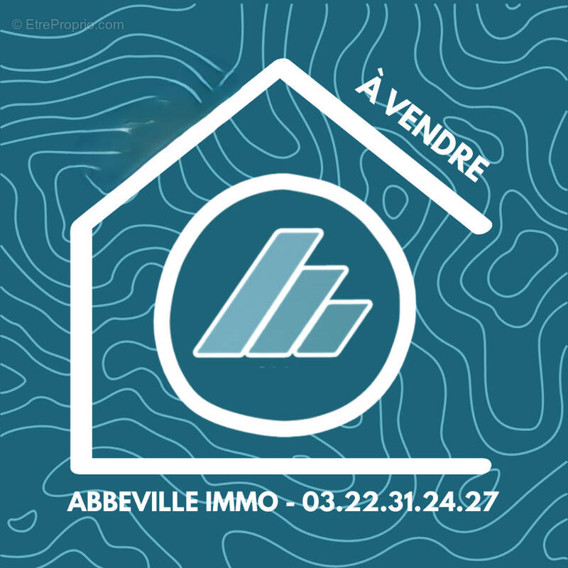 Appartement à ABBEVILLE