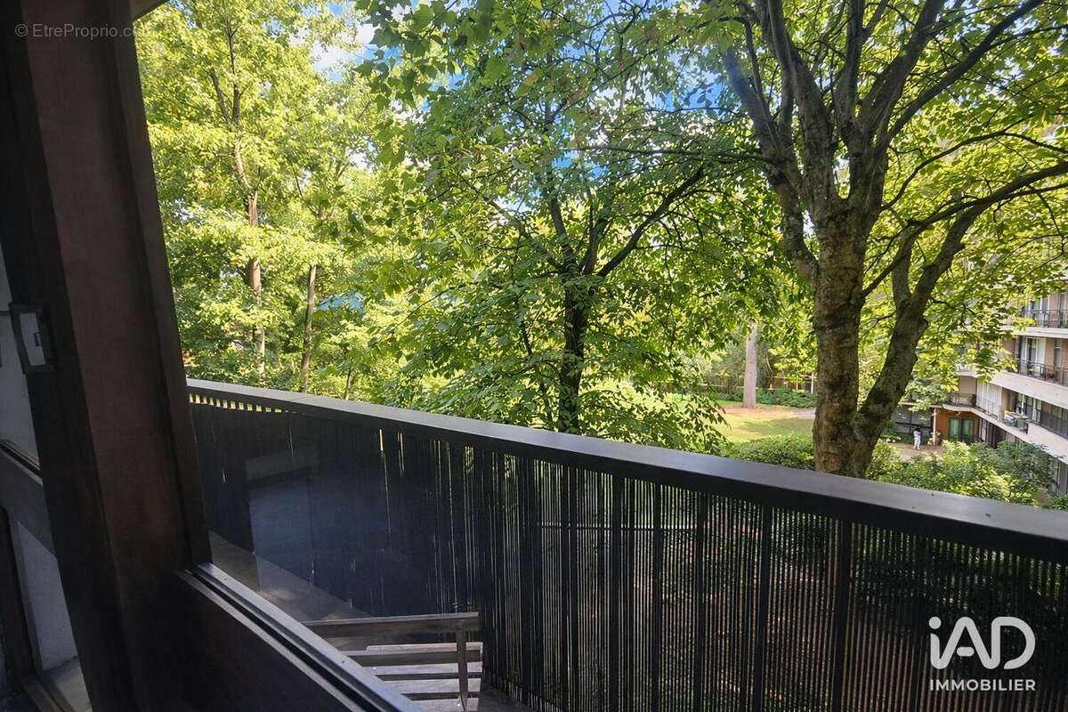 Photo 3 - Appartement à FONTENAY-LE-FLEURY