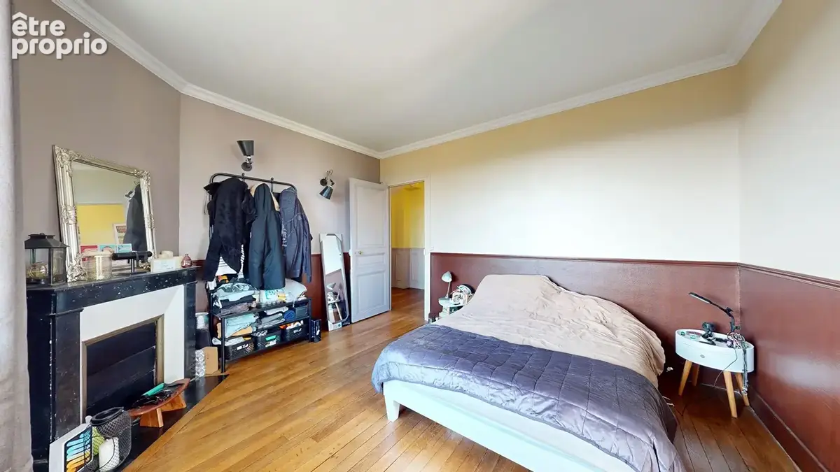 Maison Meulière 5 chambres ESBLY Proche Gare - photo 15