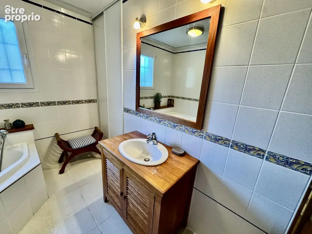 Maison contemporaine 200 m2 sur 2687 M2 de terrain clos - photo 29