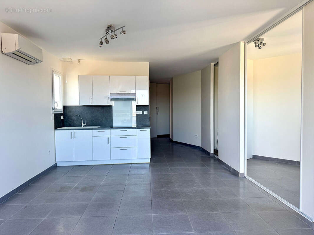 Appartement à LES ANGLES