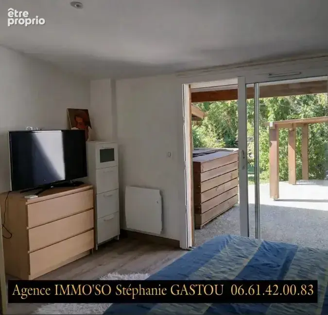 Maison de bourg en pierre a bommes - photo 8