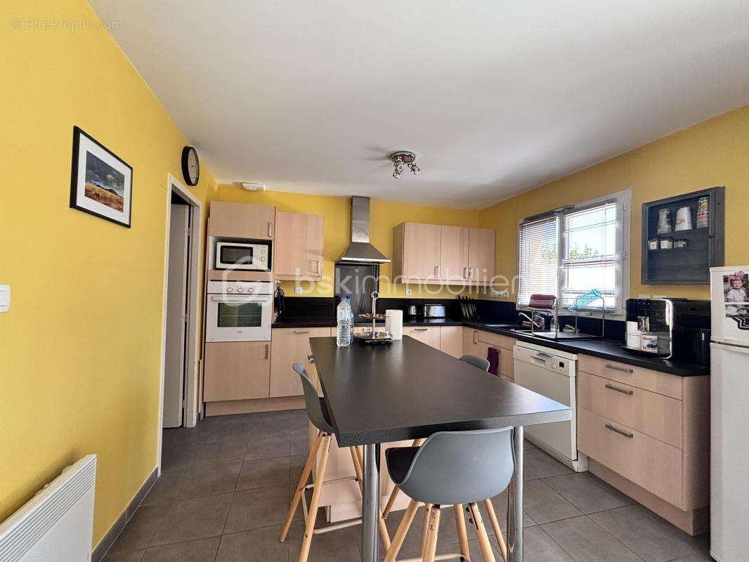 Maison à COUFOULEUX