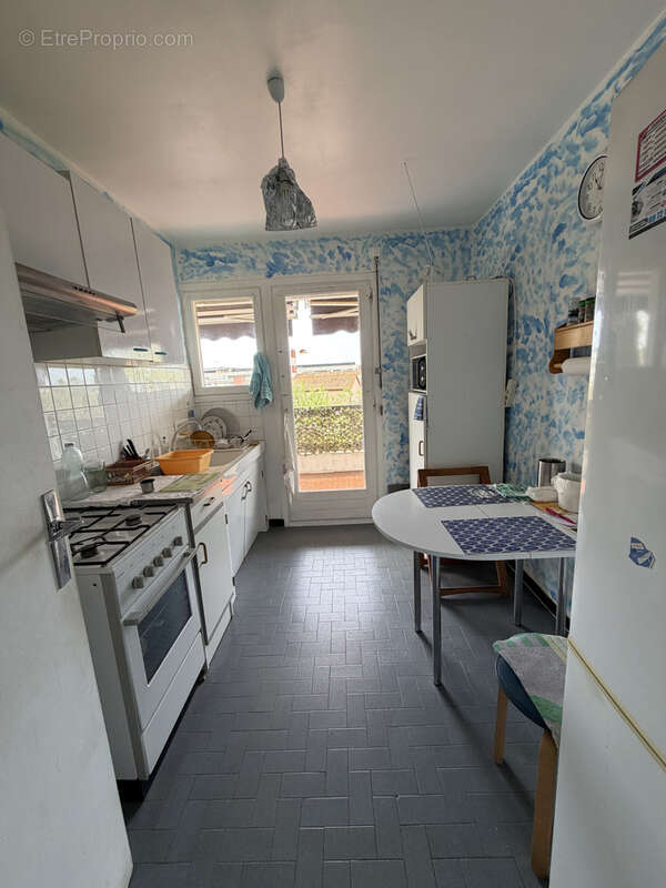 TOULON Bas Faron Appartement 2 pièces - photo 5
