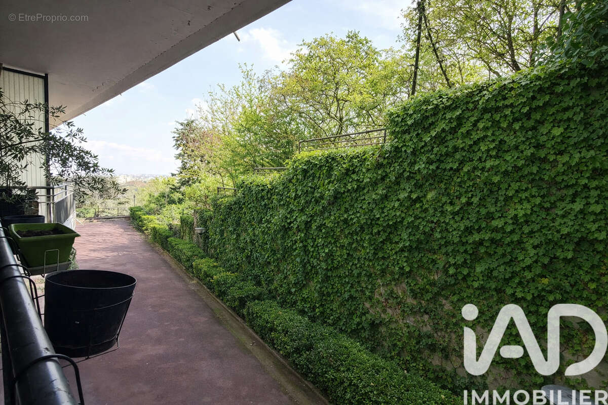 Photo 8 - Appartement à LYON-4E