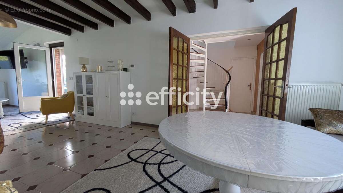 Maison à WATTIGNIES