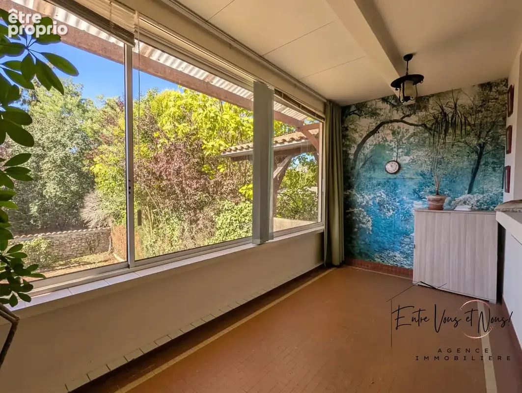 Maison 5 pièces 163 m² à vendre à Bazas (33430) - photo 4