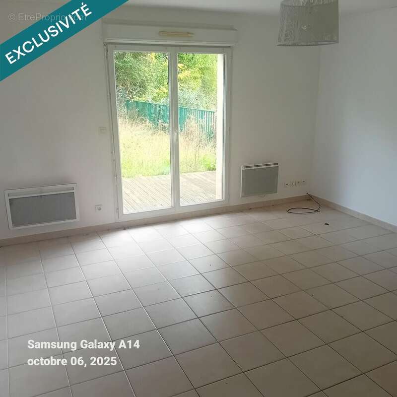 Photo 4 - Maison à TOUQUES