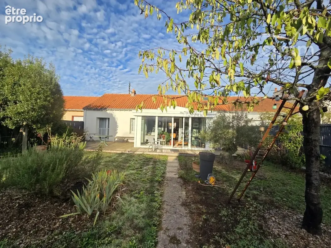 Maison à REZE