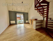 Appartement à LIMOGES