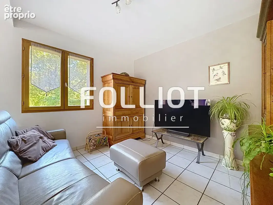 A VENDRE Maison à Saint-Amand-Villages - 50160 - photo 9