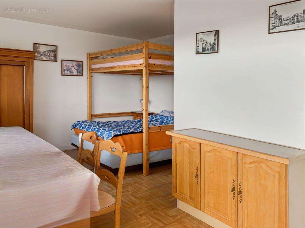 Appartement à VANNES