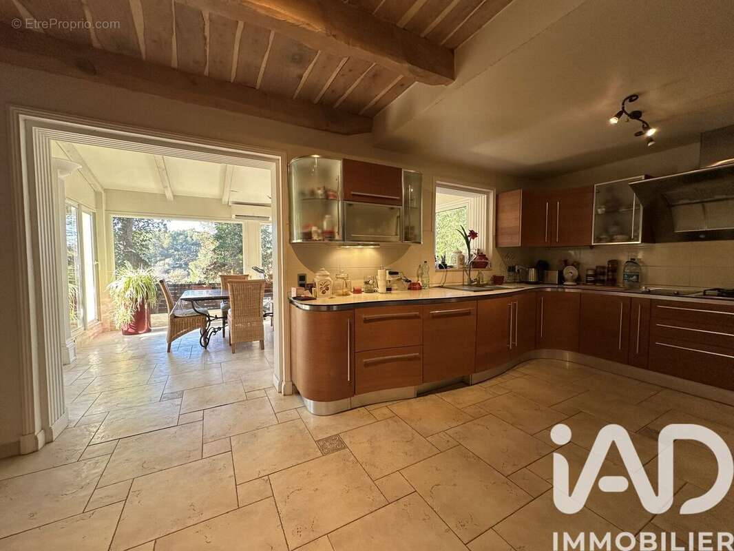 Photo 8 - Maison à HYERES