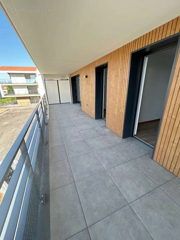 Appartement à NEUVECELLE