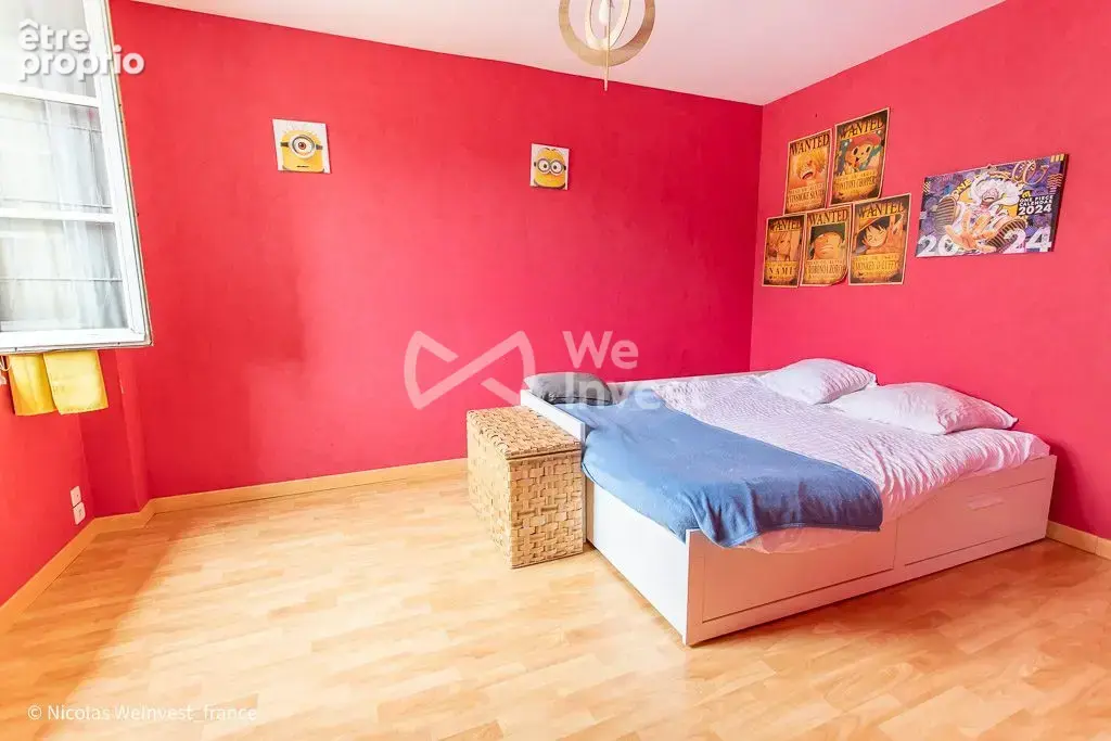 Maison 6 pièces 120 m² à vendre à Betz (60620) - photo 9
