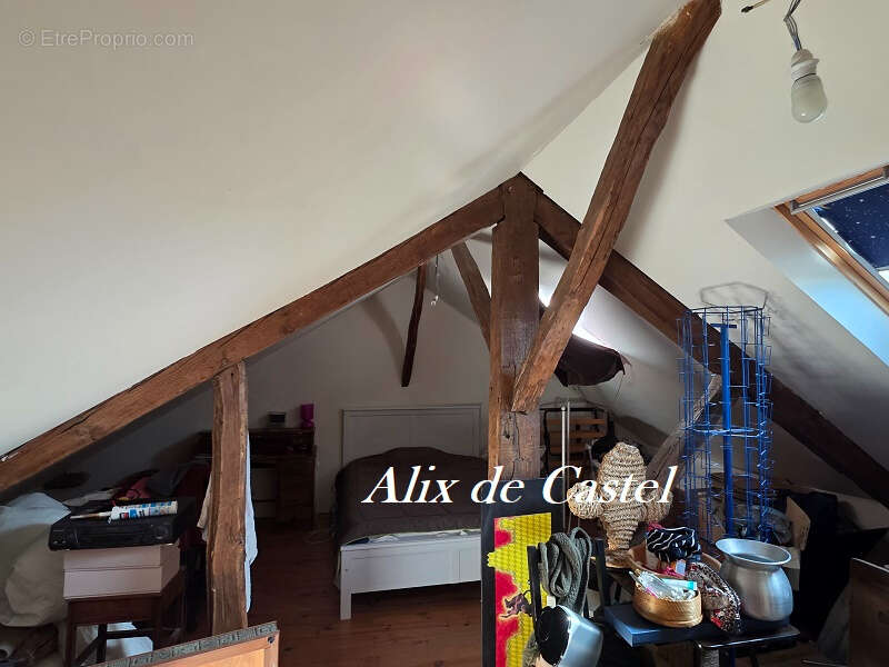 Appartement à GUERANDE