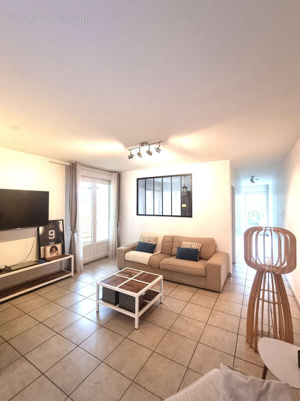 Appartement à BELLEY