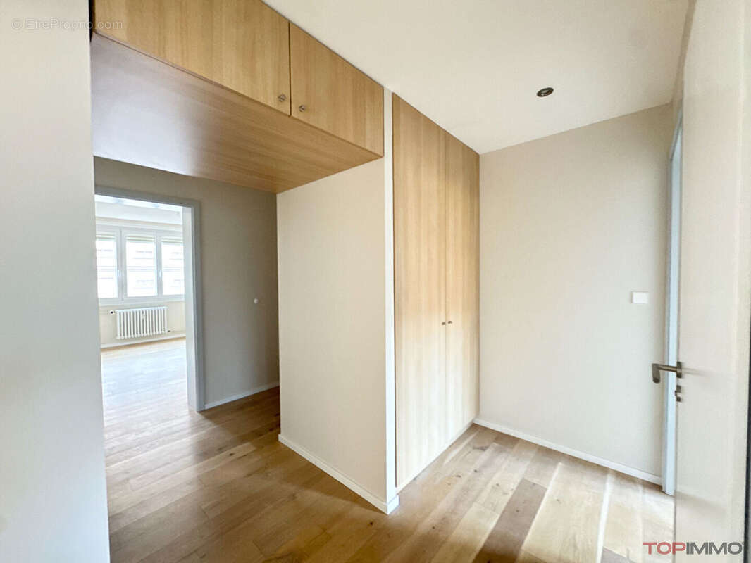 Appartement à COLMAR