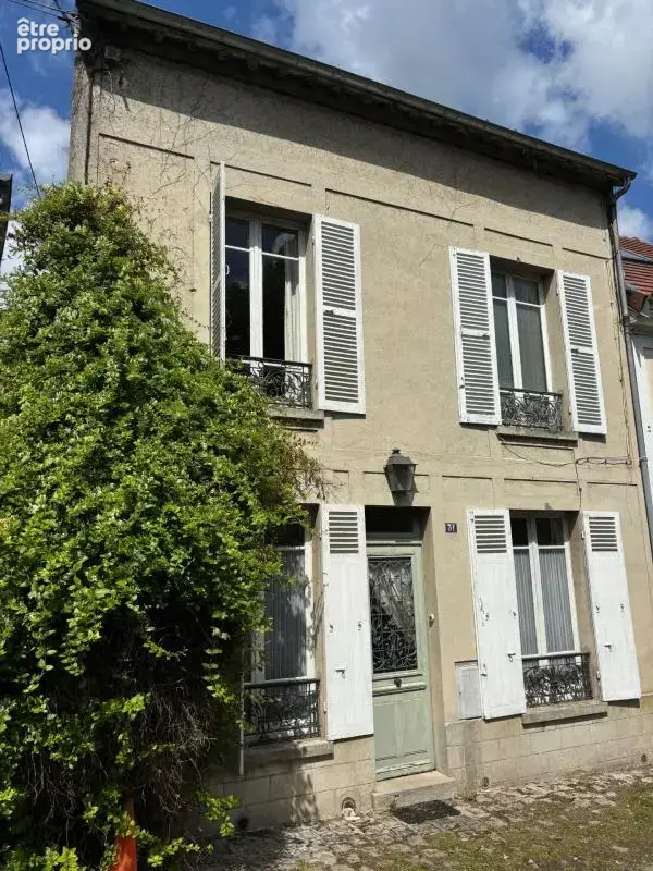Maison à LA FERTE-SOUS-JOUARRE