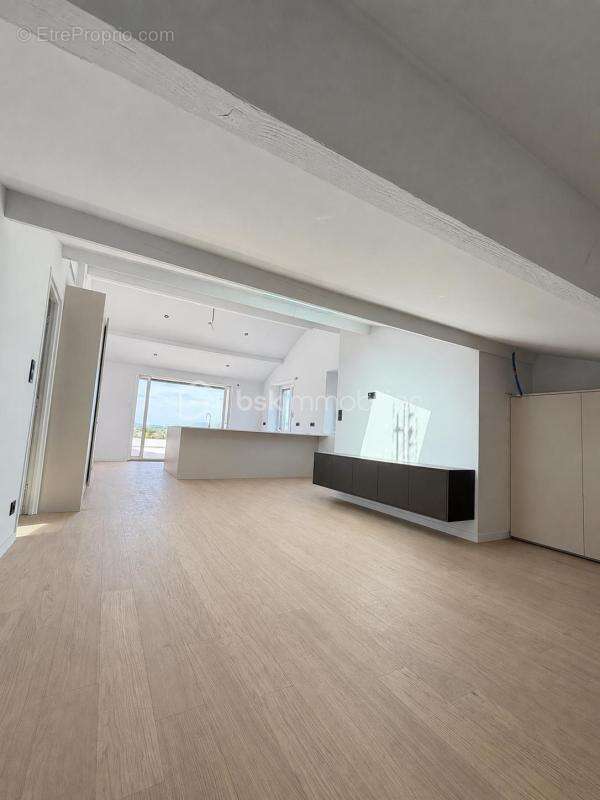 Francheville le Haut - secteur Bruissin T3 avec grande terrasse - photo 6