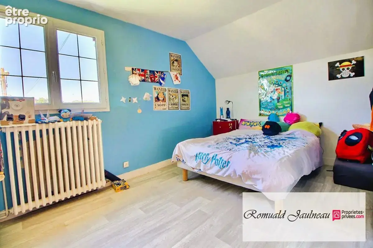 Propriété de 256 m² à 10 min de chartres SECTEUR MIGNIERES - photo 11