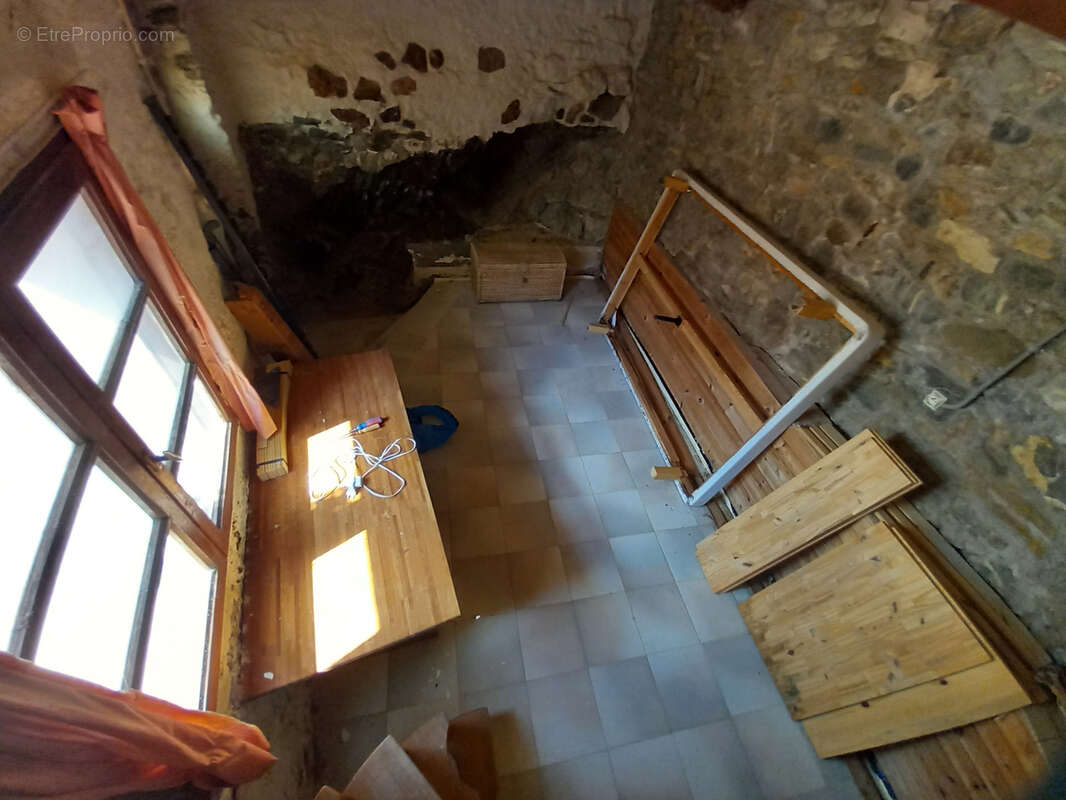 Grande Maison de vilage avec vue. - photo 28