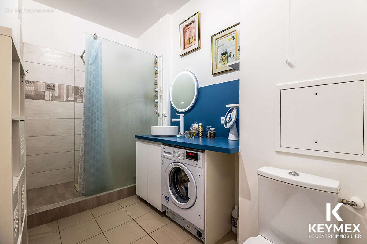 Appartement à DOMONT