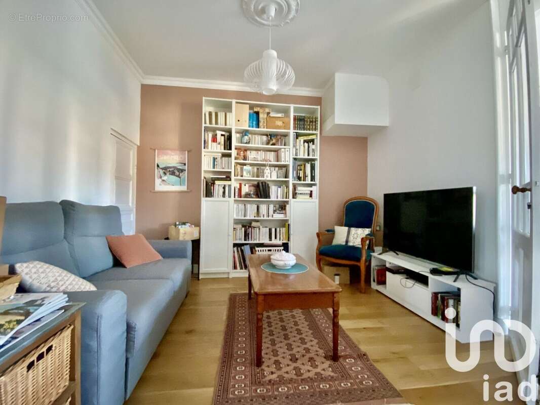 Photo 3 - Maison à LIBOURNE