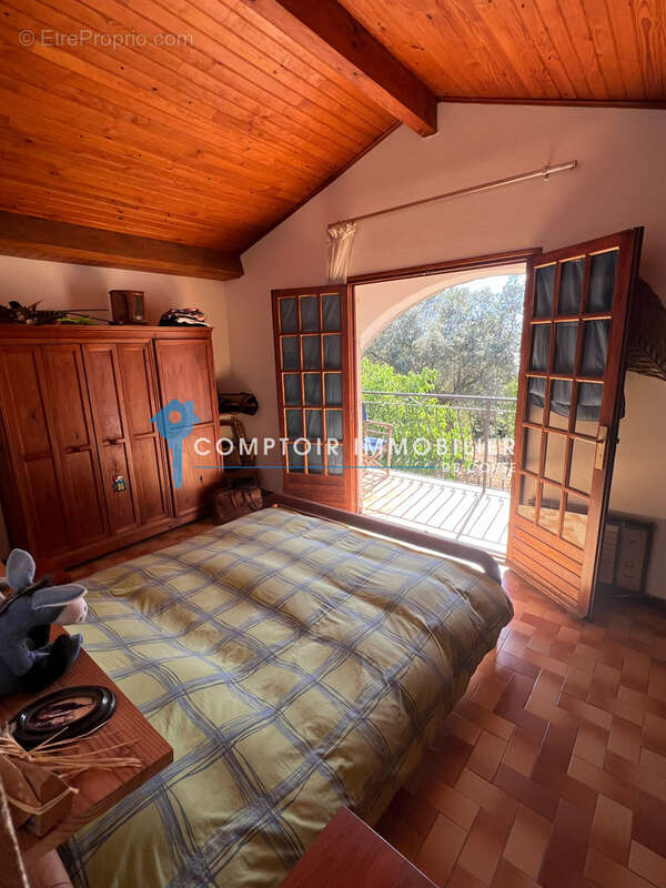 Maison 244m2 avec vue mer - photo 5