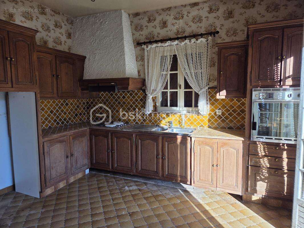 Maison à BOGNY-SUR-MEUSE