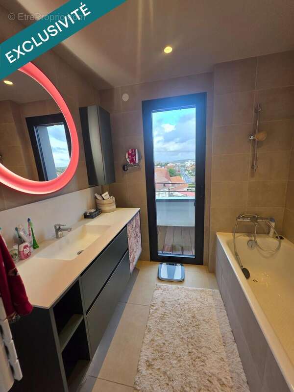 Photo 6 - Appartement à LE TOUQUET-PARIS-PLAGE