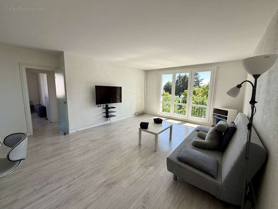 Appartement 80 m² à Olivet  - photo 2