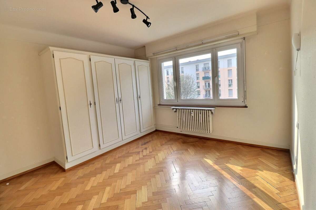 Appartement à COLMAR