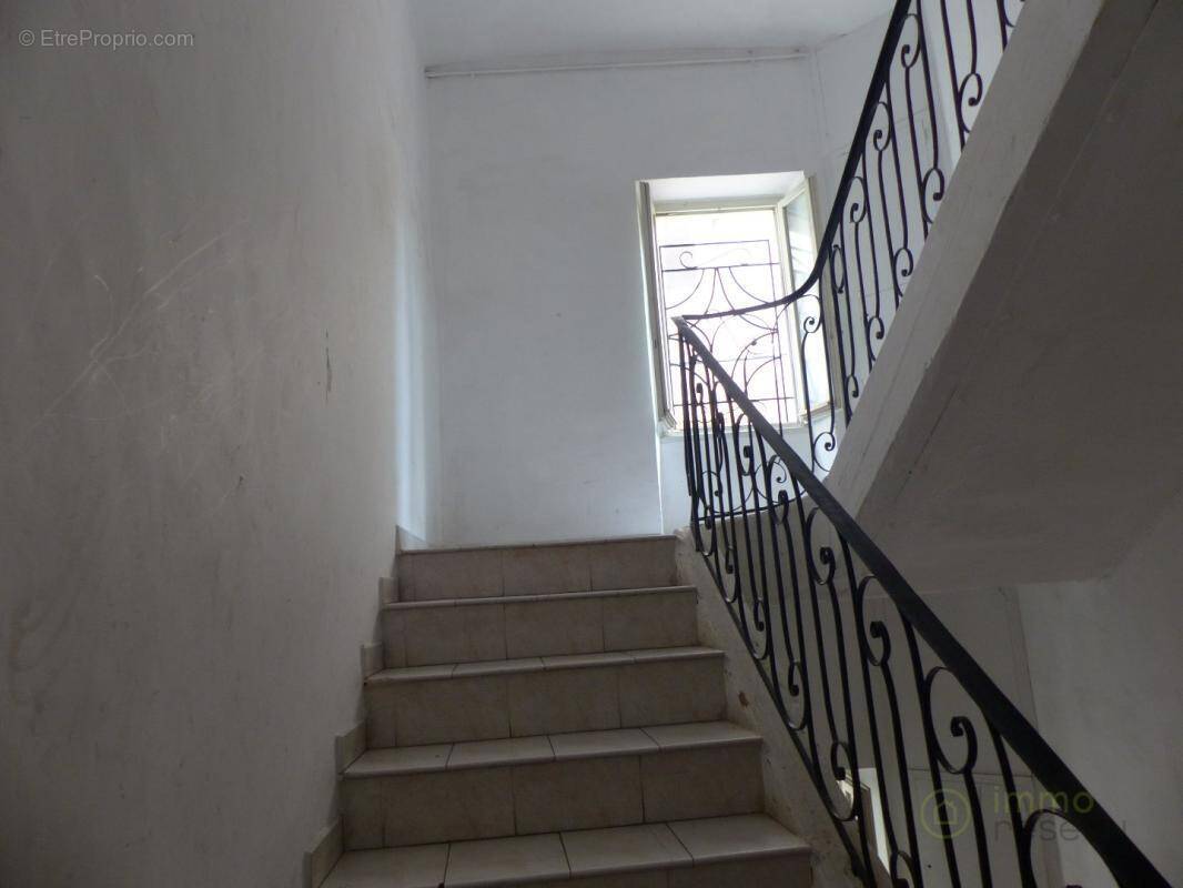 Appartement à BEDARIEUX