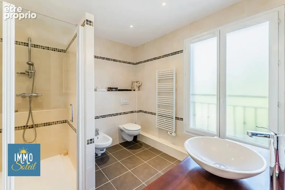 Villa a vendre a la ciotat - photo 9