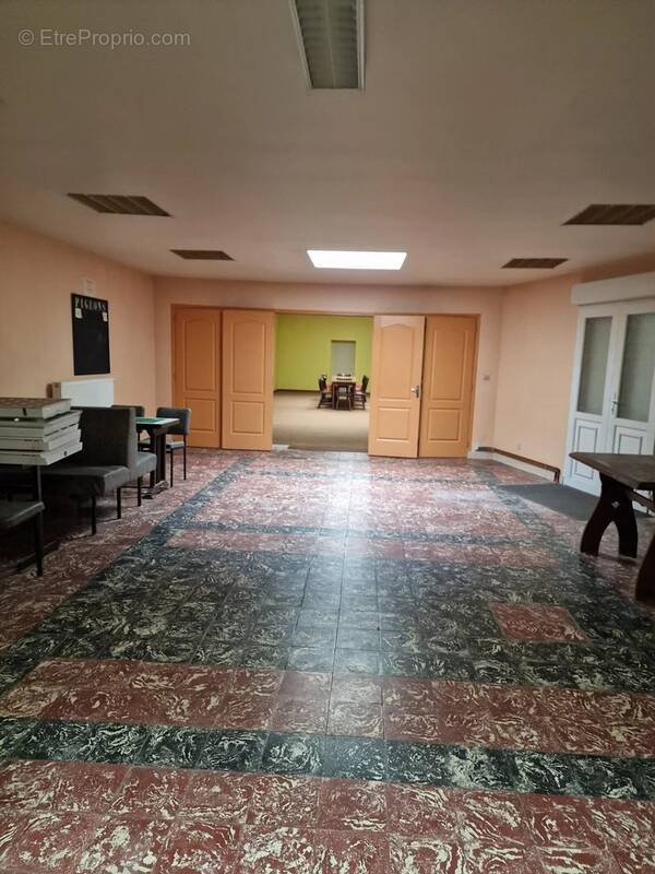 Appartement à CAMBRAI
