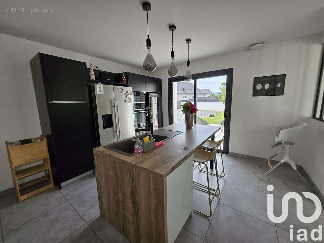 Photo 4 - Maison à ESTOS