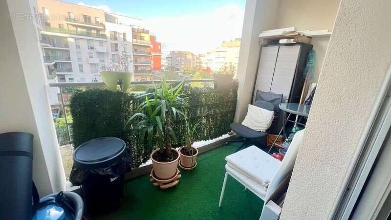 Appartement à CRETEIL