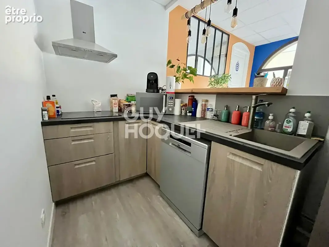 Local commercial Agen  centre ,170 m2 avec 3 entrées indépendantes - photo 9