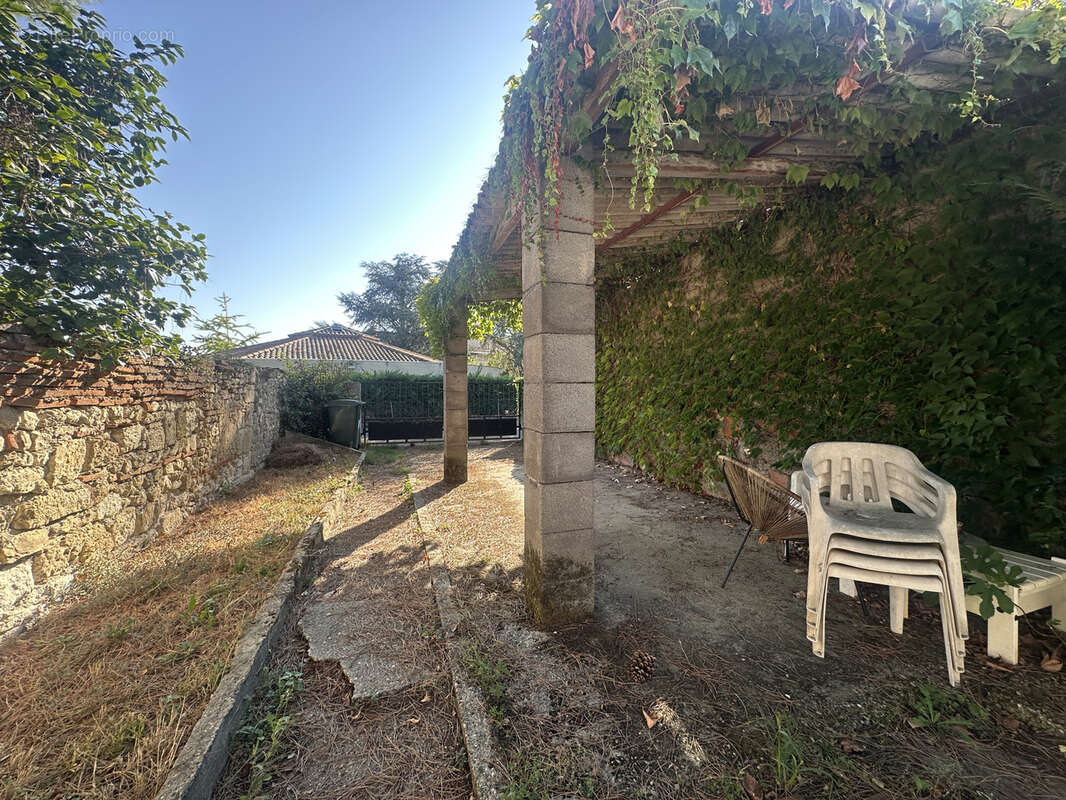 Maison à AGEN