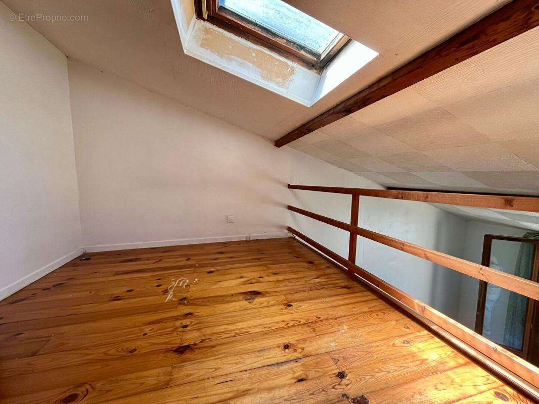 Appartement à PUSSAY