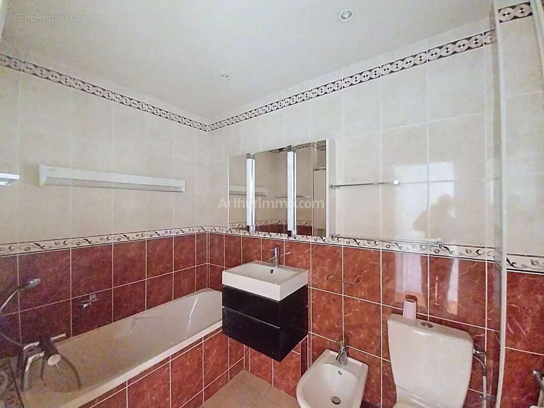 Appartement à NOGENT-SUR-MARNE